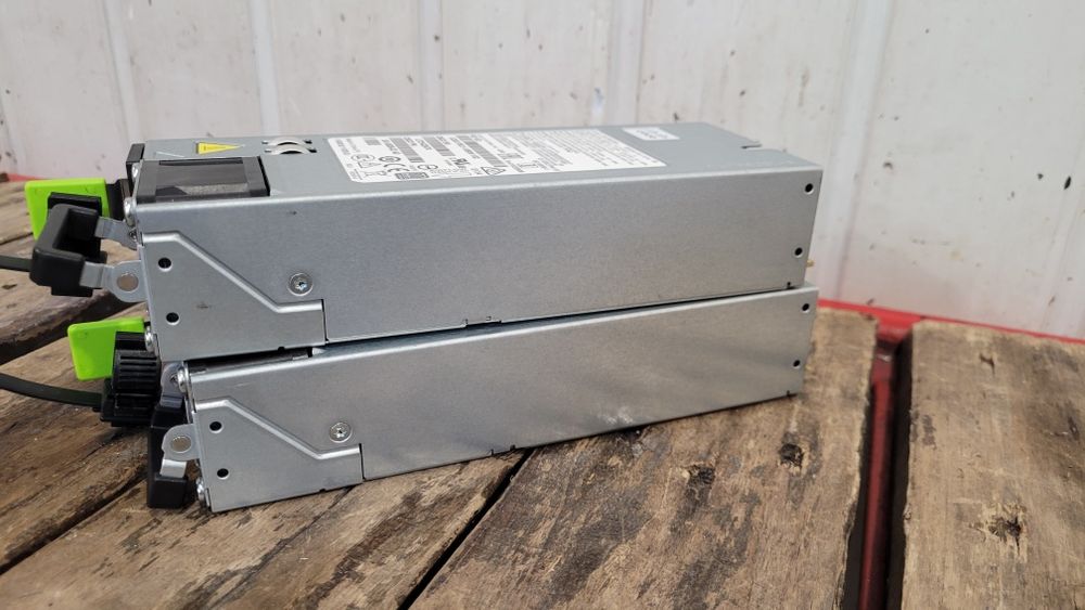 Серверный блок питания "CISCO"