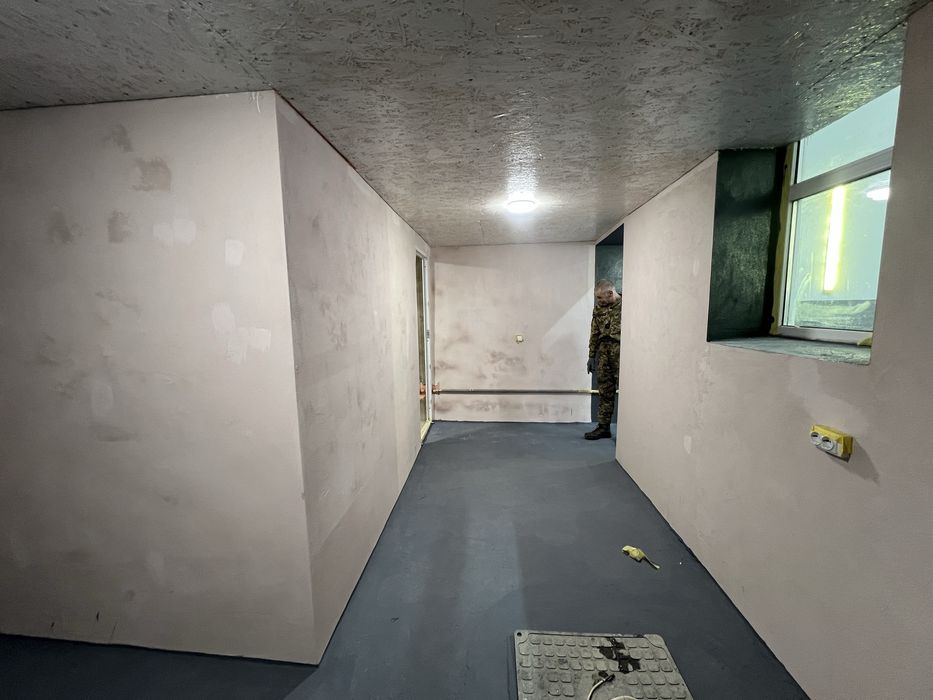 Здається гараж .Південо-Кільцева