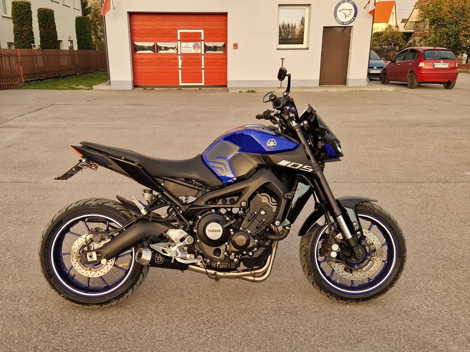 Yamaha