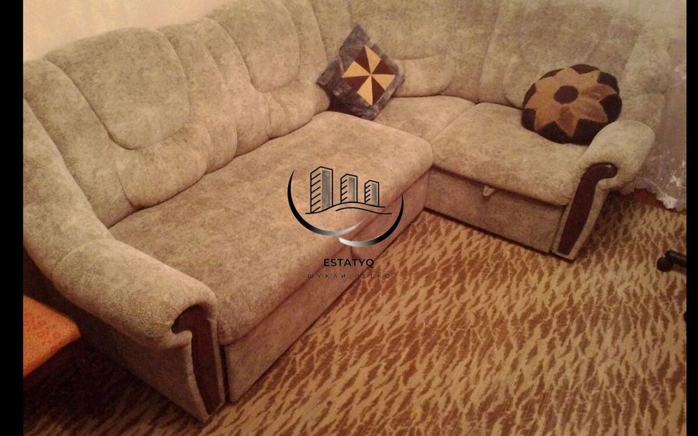 Здам 2-х кімнатну квартиру, Салтівка 521 (608) мкрн.