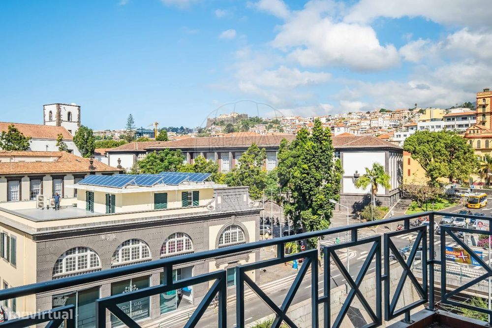 Escritório  para arrendamento