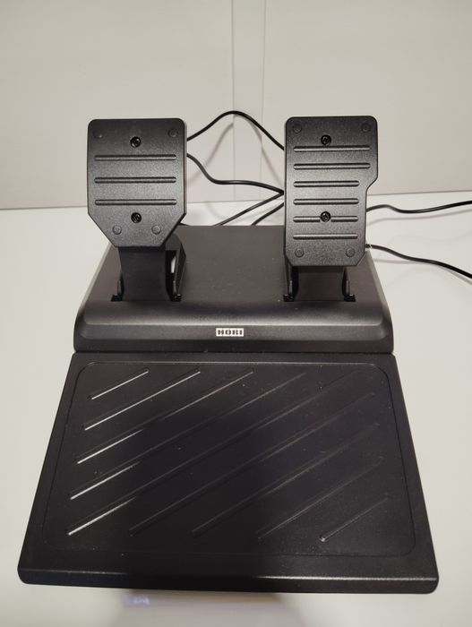 Vendo volante HORI