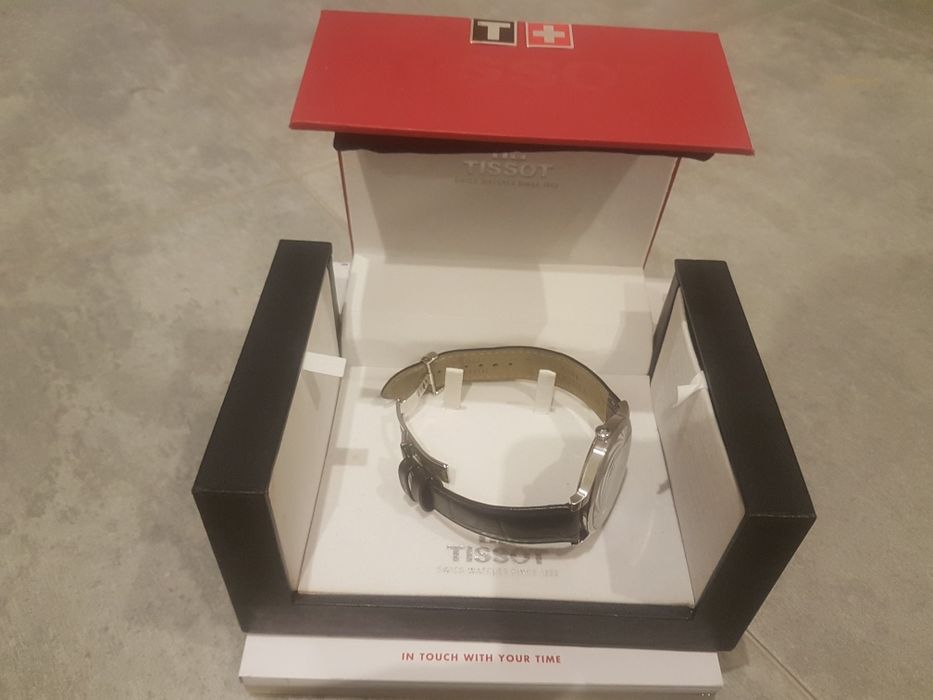 Relogio Tissot Original