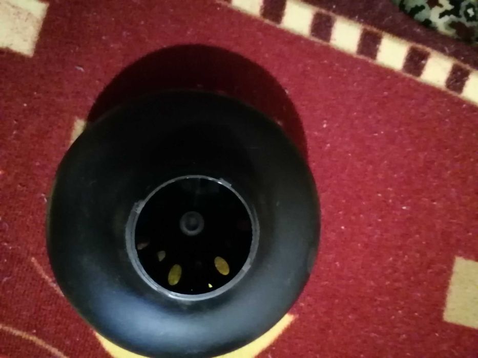 Диффузор для фена