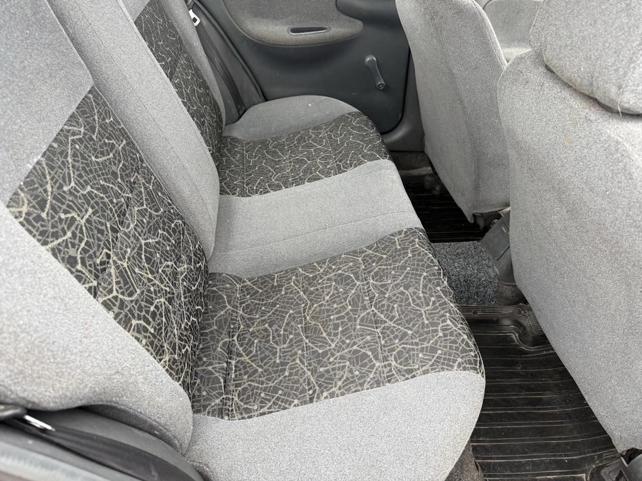 Daewoo Lanos 1.5 Газ/Бензин Польська збірка, без іржі, обслужений