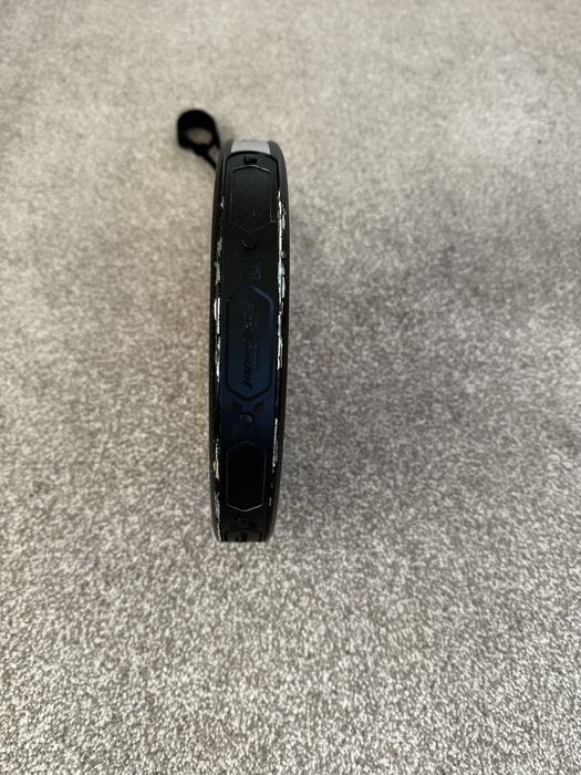 Raquete de Padel Bullpadel usada – Bom estado