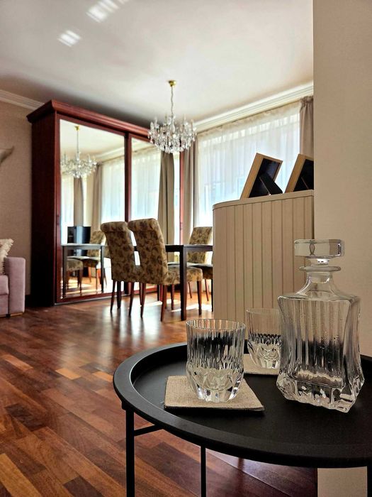 Przytulne studio 38m2 na wynajem - centrum Lublina