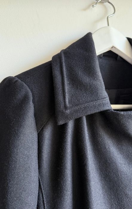 Kurtka Marks Spencer wełna