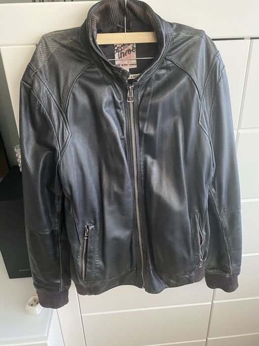 Skóra meska pepe jeans