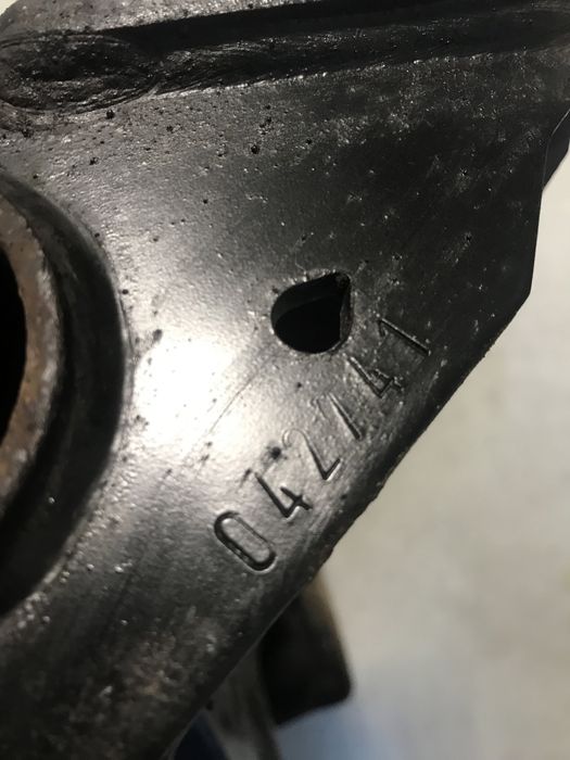 Задня балка розборка Rover 25 RGH000110 RGN000020 RGN000021