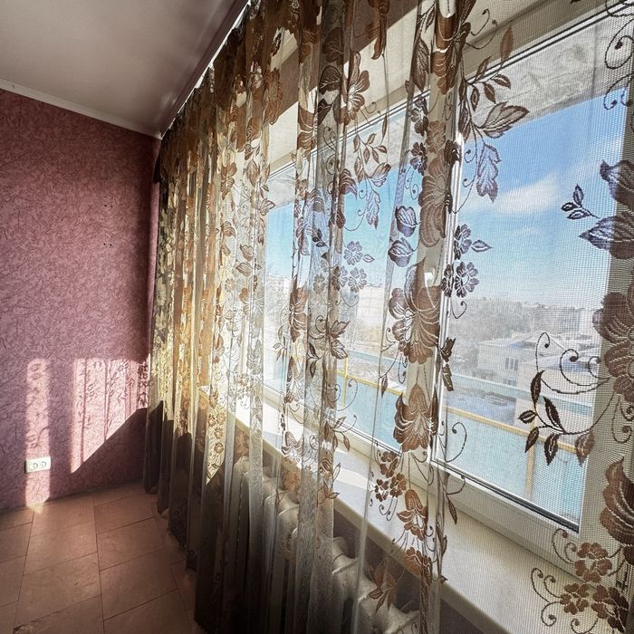 Оренда 1 кім.квартира Тернівка