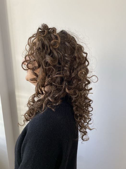 Przyjmę na praktyki fryzjerskie