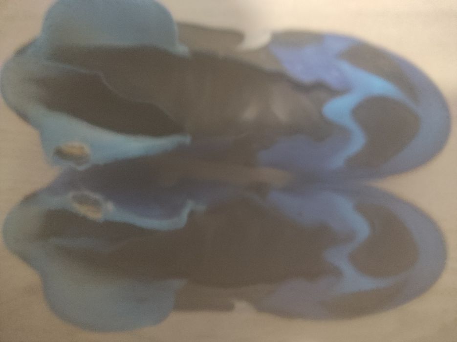 Buty do koszykówki Nike Hyperdunk