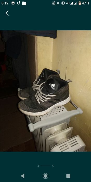 Сушилка на масляный обогреватель