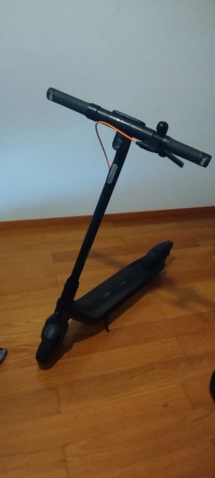 Ninebot E2 Pro novo