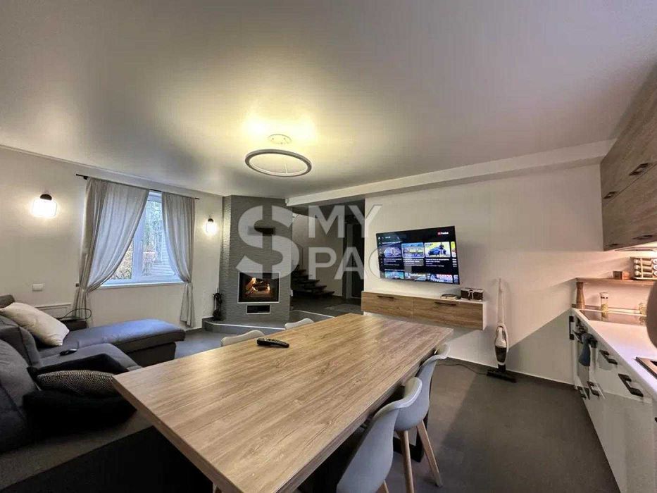 КРАЩА ЦІНА! Дім на Богатирській. 127м АВТОНОМНИЙ. 4 сотки Чорнобилець