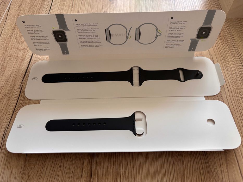 Apple Watch SE 1 - 44mm