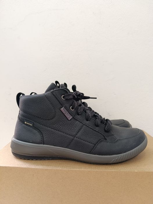 Skórzane sneakersy gore tex Legero Tanaro 5.0. rozmiar 41