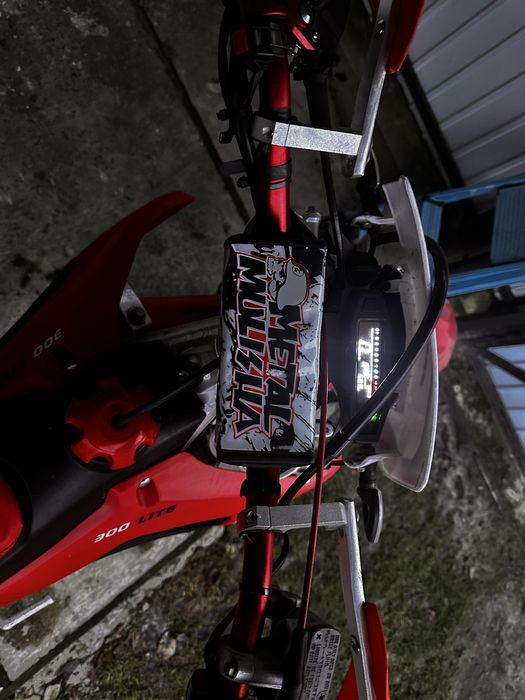 Sokmoto crf 300 Lite