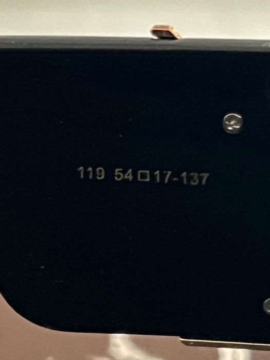 Okulary Yves Saint Laurent