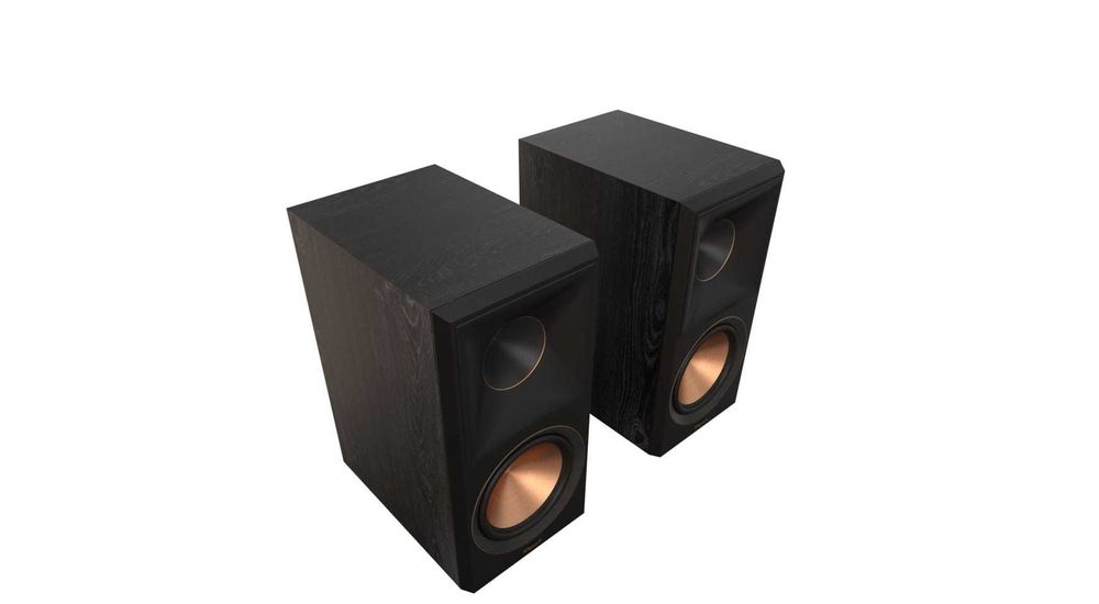 Kolumny Klipsch RP-600M II czarne