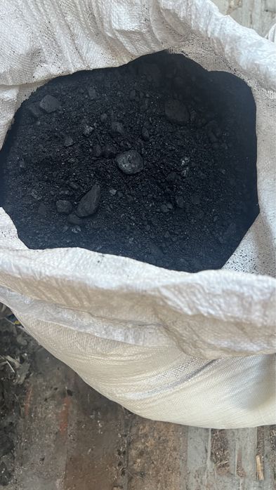 Miał węglowy workowany Zabrze