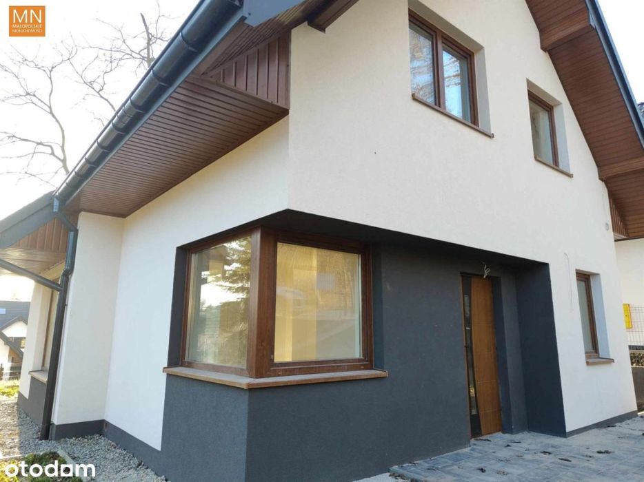 Kocmyrzów,Dojazdów,dom za 890tys deweloperka