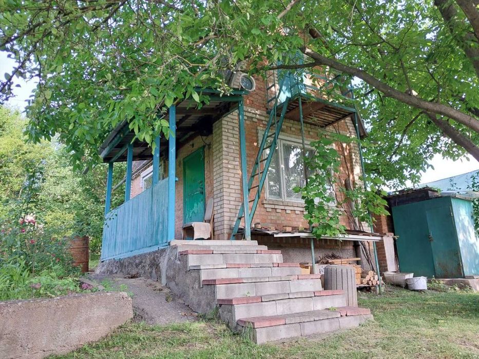 Будинок за адресою Космонавтів просп. (площа 50 м²) - Atlanta.ua - фото 6