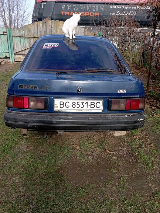 Продам Форд Сієра