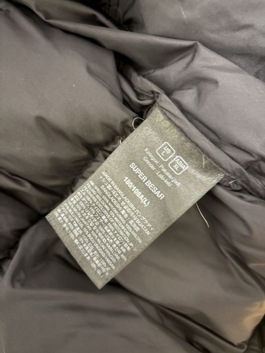 Kurtka the north face 700
