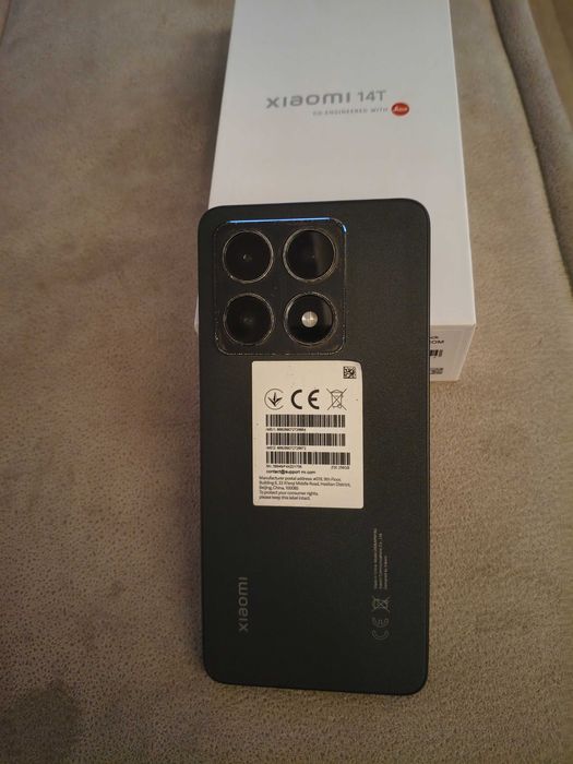 Xiaomi redmi 14T 12Gb 12 GB 256