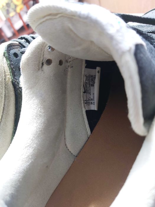Buty nike rozmiar 40