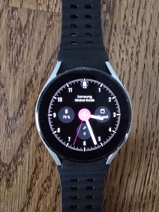 Samsung galaxy watch 4 40mm