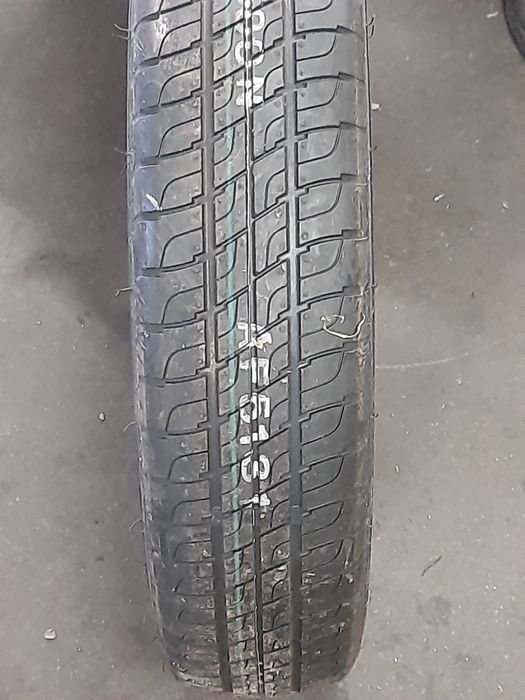 Koło dojazdowe 125/80R15 95M 4x108 ET 15 Maxxis - CITROEN/PEUGEOT