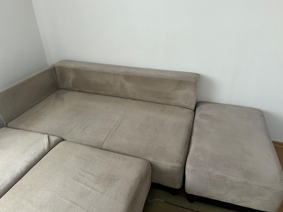 Sofa kanapa  narożnik