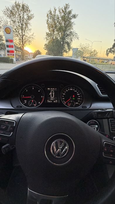 Sprzedam  Passat b7