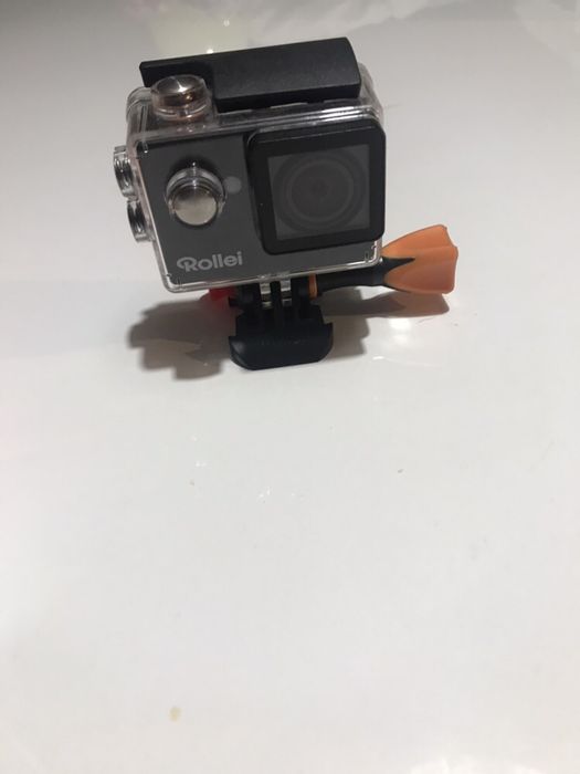 Rollei Action Cam 415 Wi-Fi Camera64284550351747121