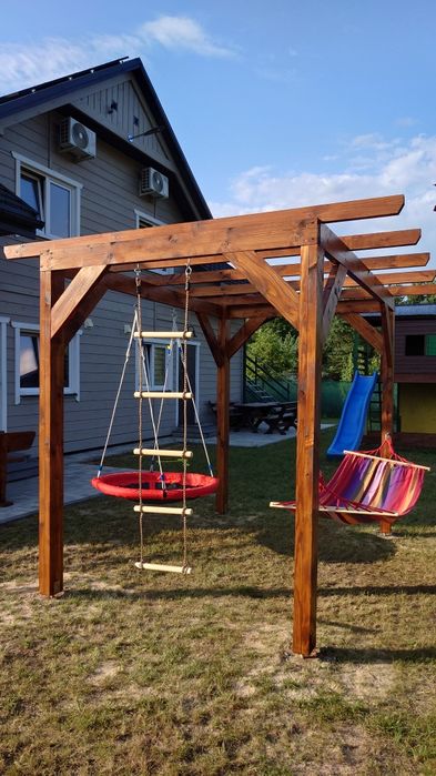 Apartamenty, domek,  pokoje, noclegi Okuninka