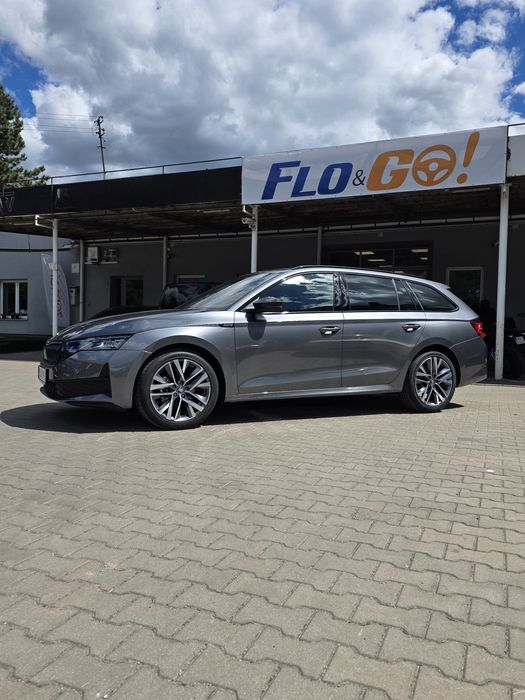 Wynajem samochodu SKODA OCTAVIA, Karoq, SCALA AUTOMAT! Doba od 99 zł!