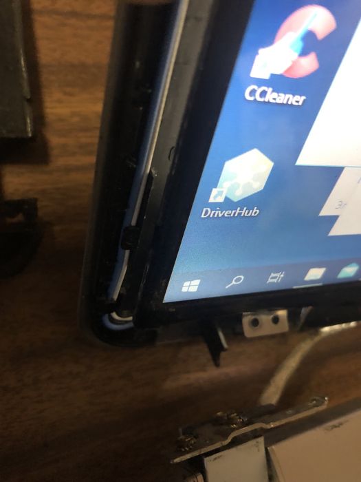 Ноутбук HP dm4 1100er