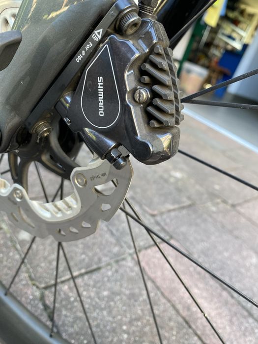 SPECIALIZED TARMAC Venge Vias Pro disc udi2