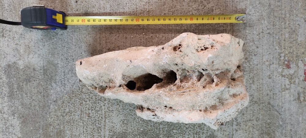 Vendo pedras para aquários