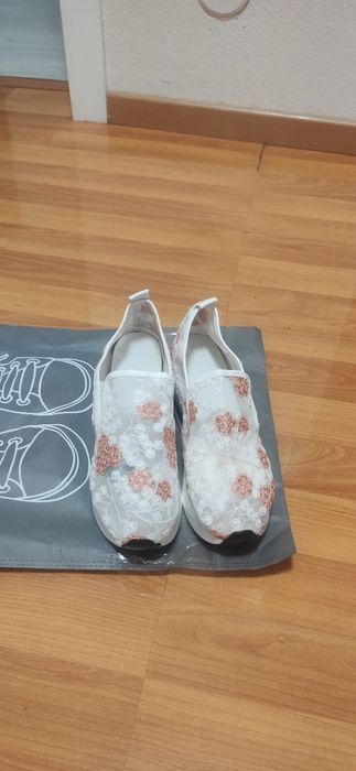 Tênis Verão de senhora