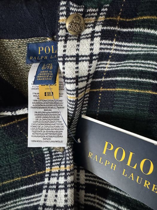 Ральф Лорен оригінал пончо, сукня Ralph Lauren