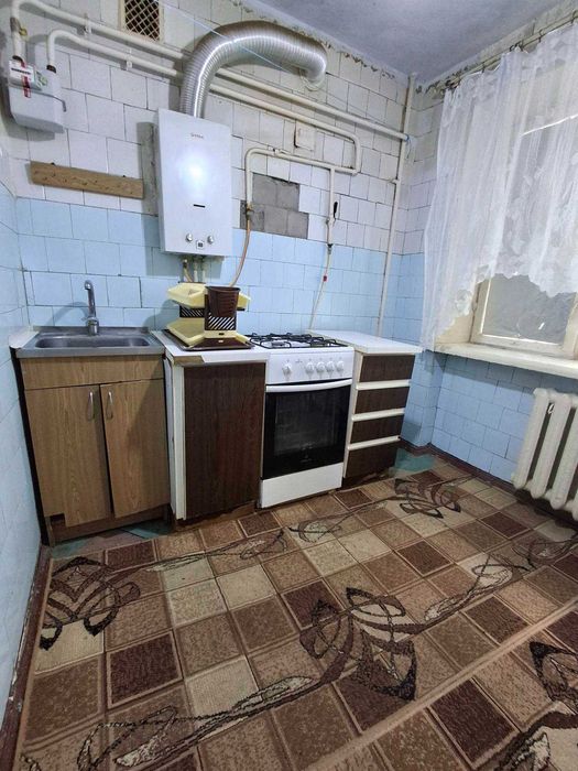 Квартира 1 кімната Рассвет