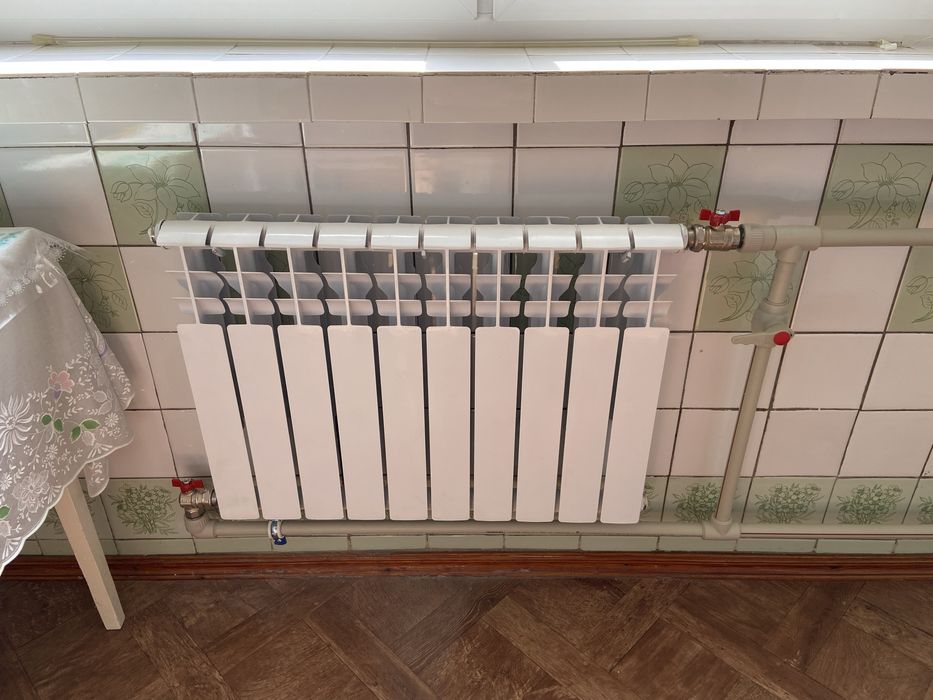 Сантехник Харьков Салтовка. Замена стоякоа, батарей, бойлера, унитаза