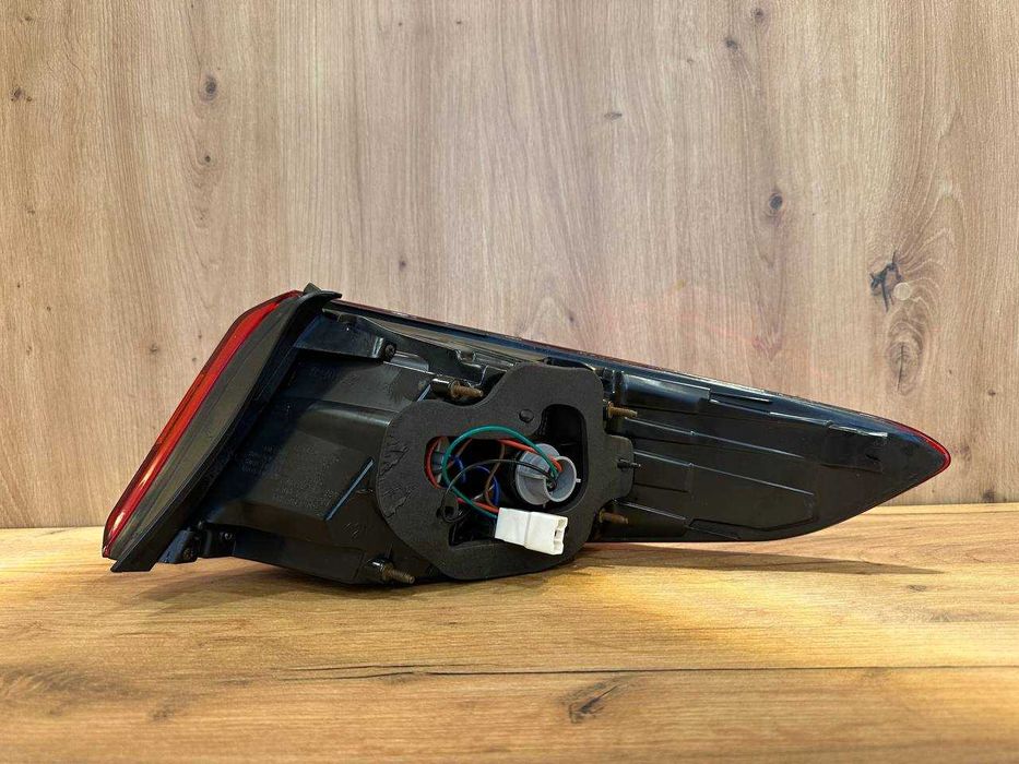 Задние фонари на Sonata YF, LF