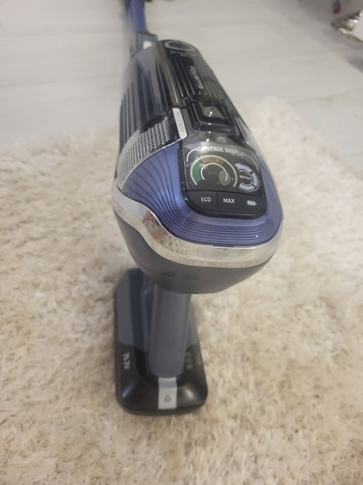 Акумуляторний пилосос ROWENTA X-FORCE FLEX .