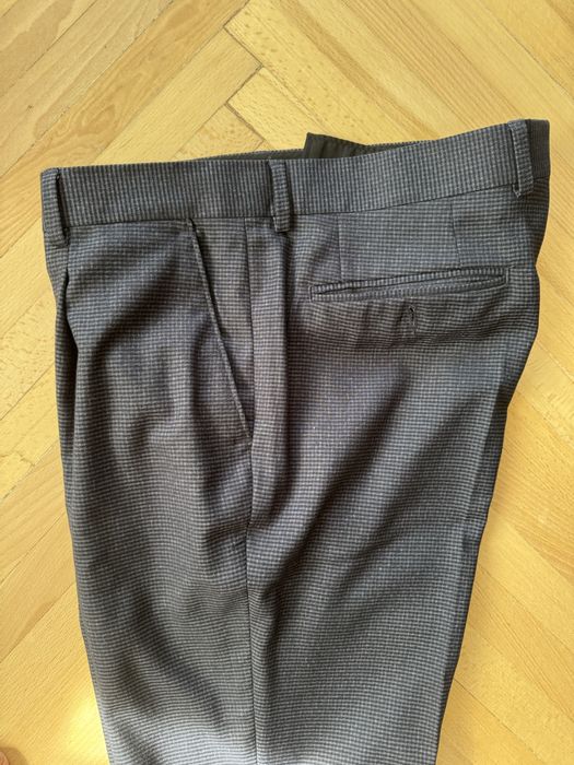 Костюм чоловічий Arber