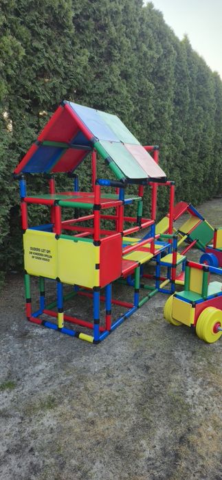 Quadro Evolution MEGA ZESTAW